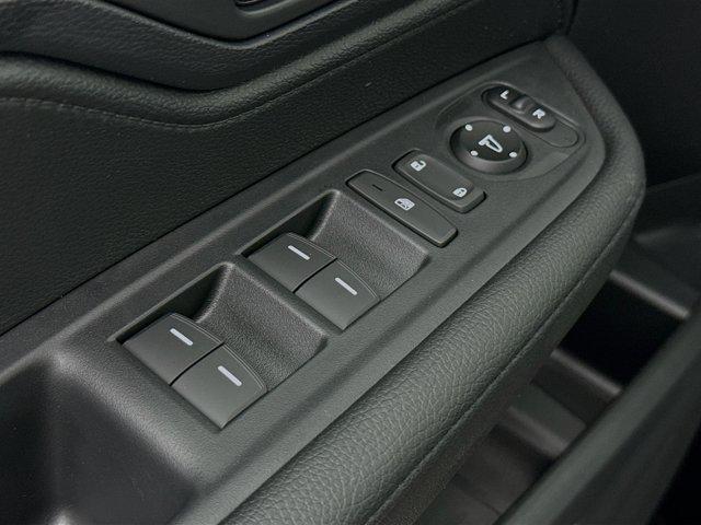 new 2026 Honda Odyssey car, priced at $41,939