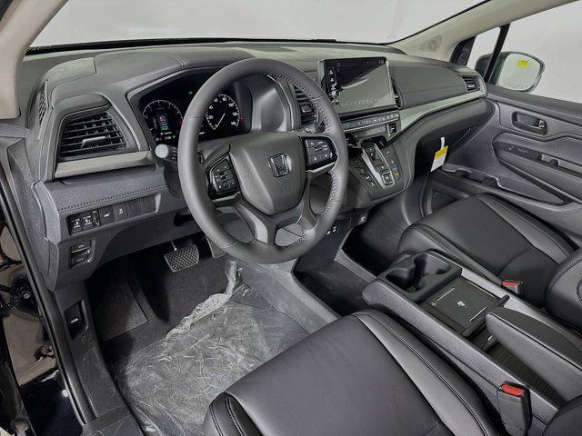 new 2026 Honda Odyssey car, priced at $41,939