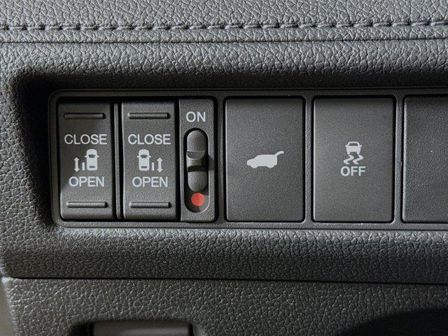 new 2026 Honda Odyssey car, priced at $41,939