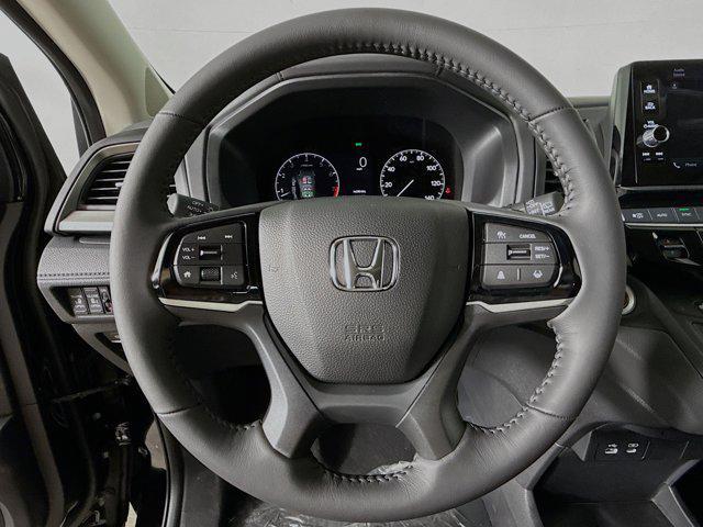 new 2026 Honda Odyssey car, priced at $41,939