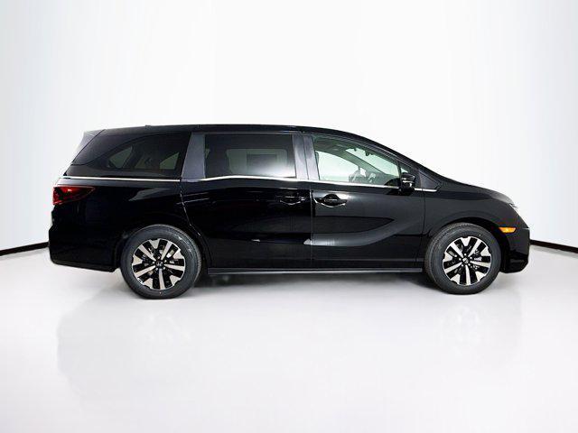 new 2026 Honda Odyssey car, priced at $41,939
