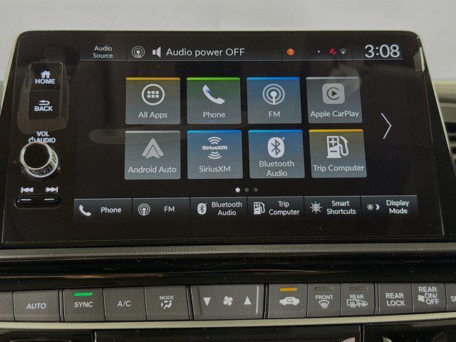 new 2026 Honda Odyssey car, priced at $41,939