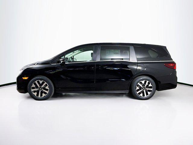 new 2026 Honda Odyssey car, priced at $41,939