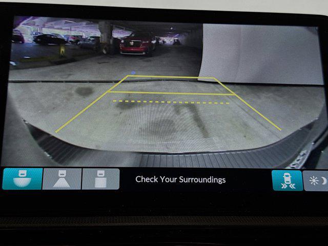 new 2026 Honda Odyssey car, priced at $41,939