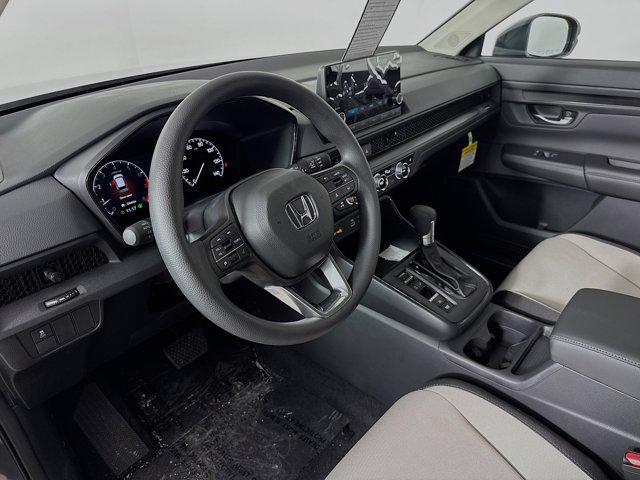 new 2025 Honda CR-V car, priced at $32,956