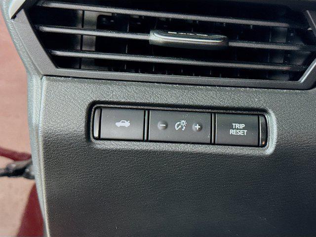 used 2023 Nissan Altima car, priced at $17,765