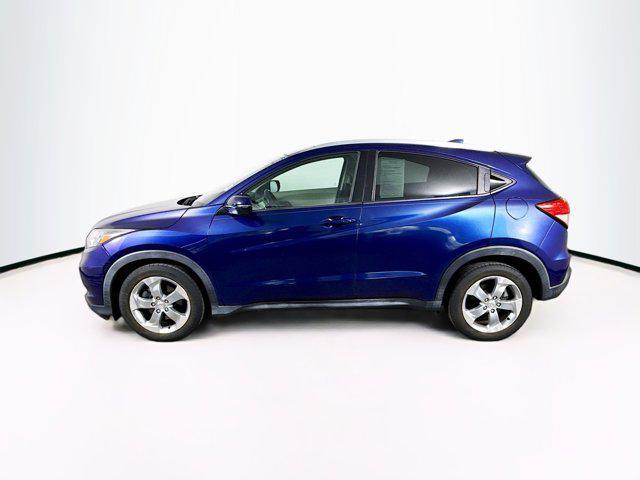 used 2016 Honda HR-V car, priced at $15,600