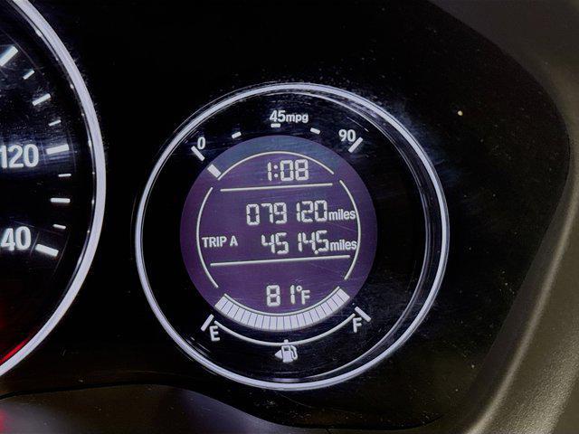 used 2016 Honda HR-V car, priced at $15,600