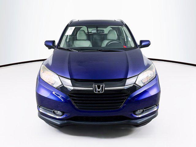 used 2016 Honda HR-V car, priced at $15,600