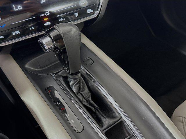 used 2016 Honda HR-V car, priced at $15,600
