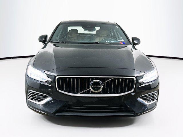 used 2021 Volvo S60 Recharge Plug-In Hybrid car, priced at $25,895