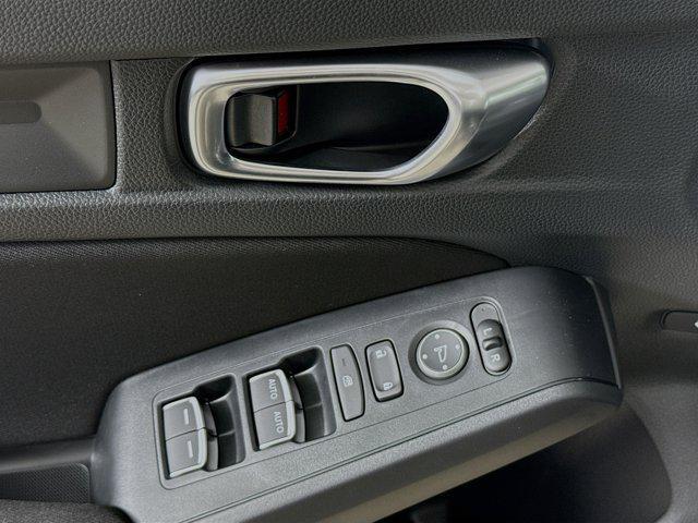 new 2026 Honda Civic car, priced at $24,934