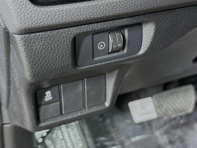 new 2026 Honda Civic car, priced at $24,934