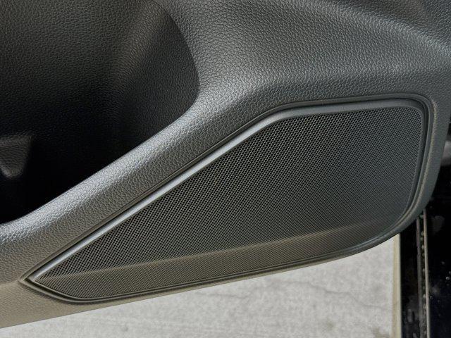 new 2026 Honda Civic car, priced at $24,934