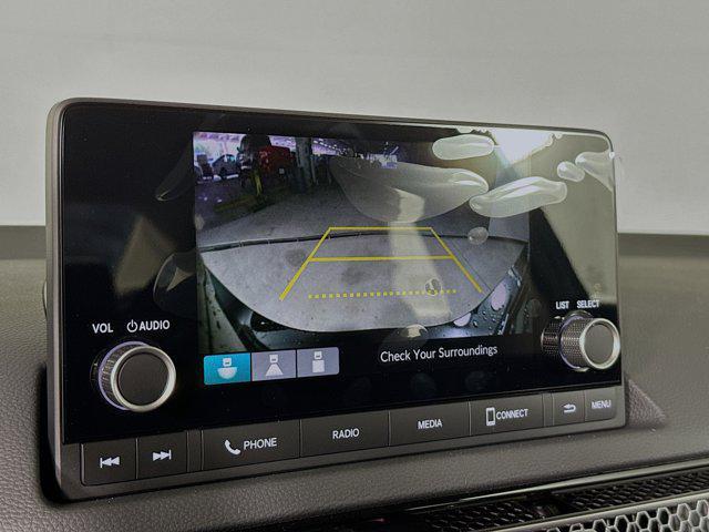 new 2026 Honda Civic car, priced at $24,934