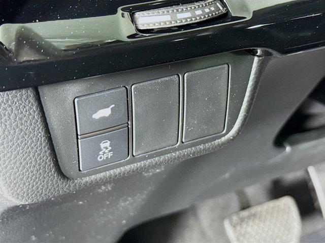 new 2025 Honda CR-V car, priced at $36,507