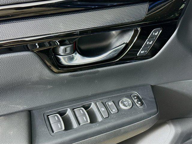 new 2025 Honda CR-V car, priced at $36,507