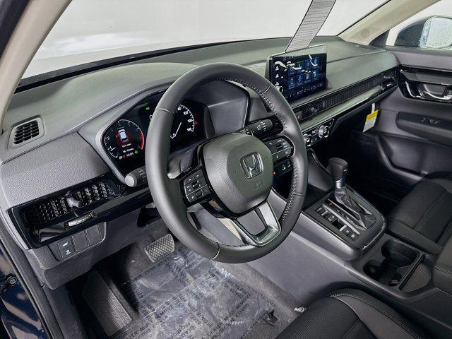 new 2025 Honda CR-V car, priced at $36,507