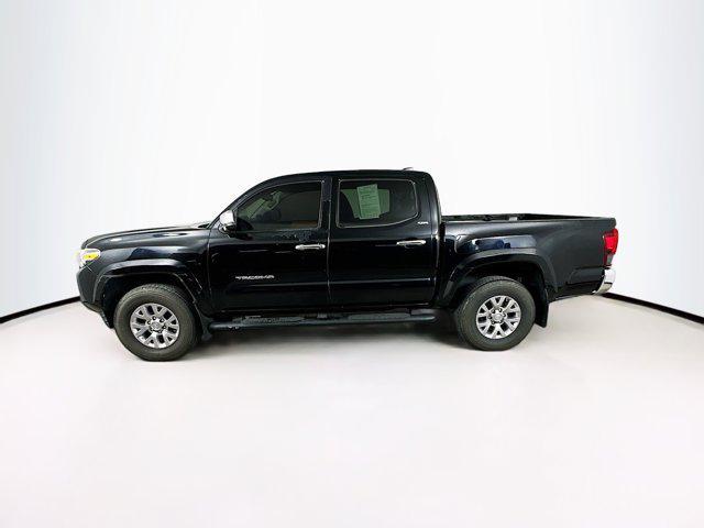 used 2018 Toyota Tacoma car, priced at $23,711