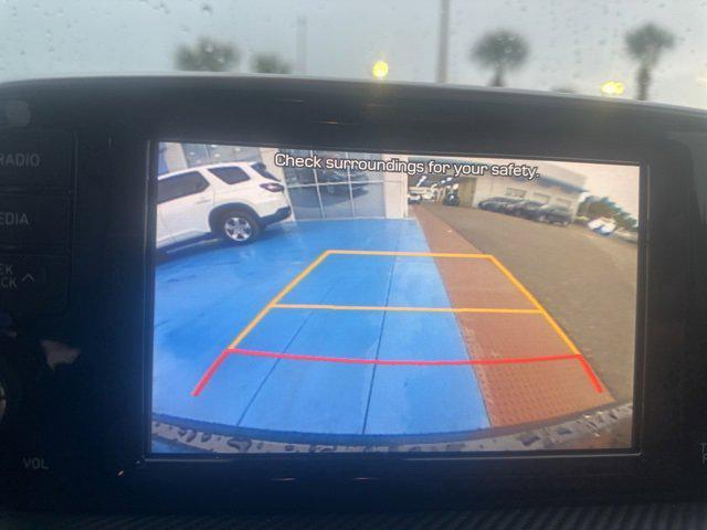 used 2021 Hyundai Tucson car, priced at $18,298