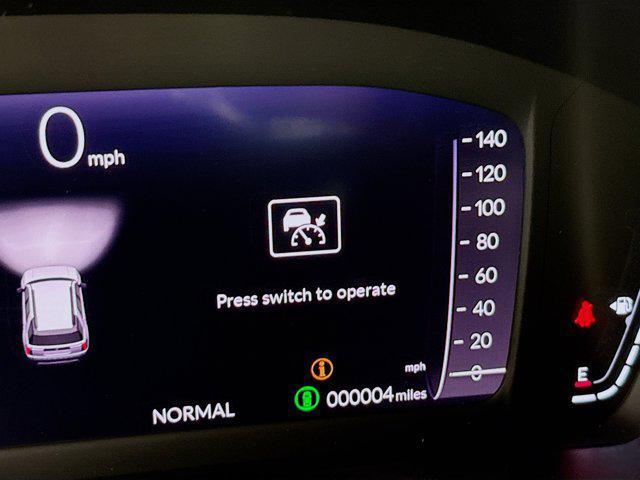 new 2026 Honda Passport car, priced at $51,100