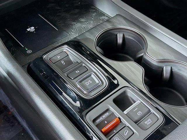 new 2026 Honda Passport car, priced at $51,100