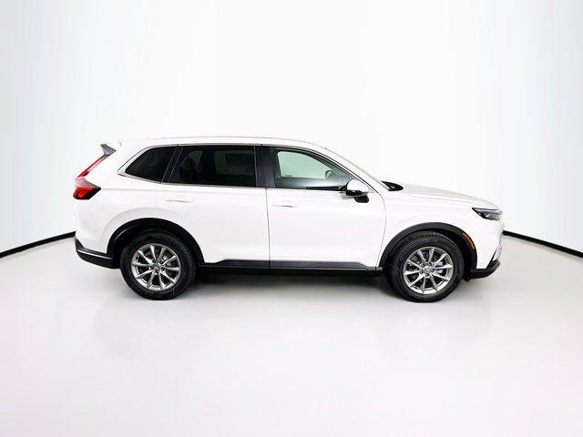 new 2026 Honda CR-V car, priced at $35,000