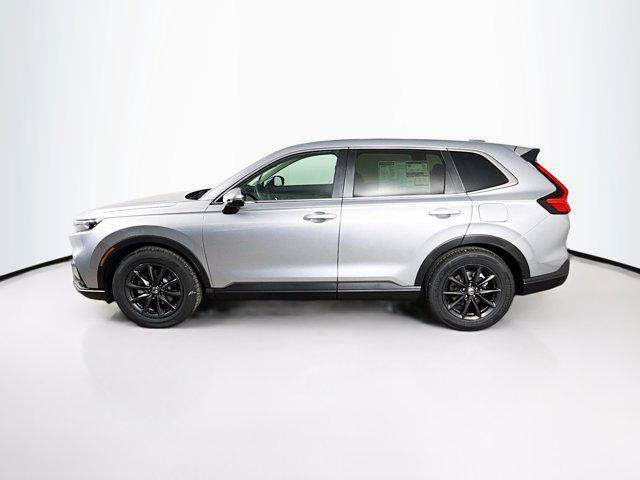 new 2026 Honda CR-V car, priced at $36,795