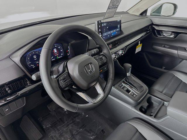 new 2026 Honda CR-V car, priced at $36,795