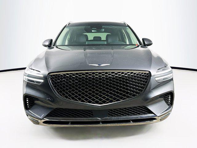 used 2022 Genesis GV70 car, priced at $34,844