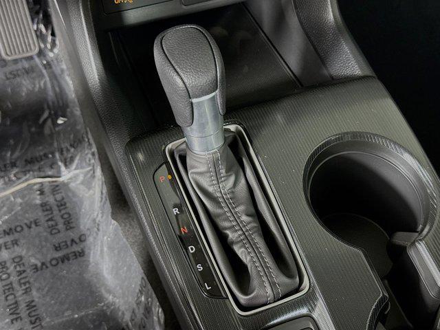 new 2026 Honda Civic car, priced at $25,495