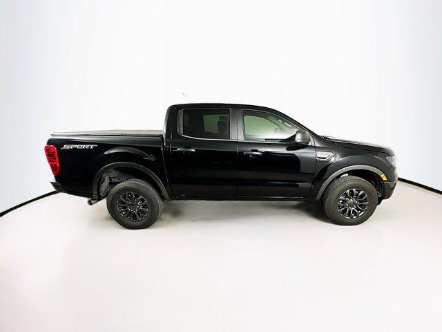 used 2019 Ford Ranger car, priced at $25,181