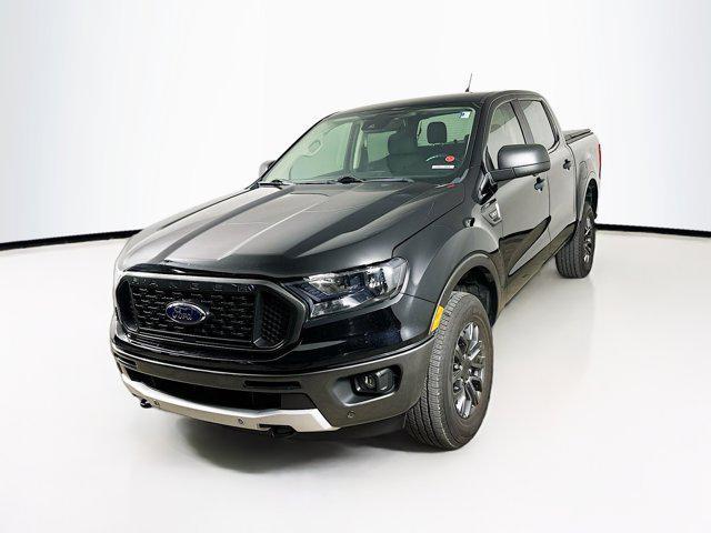 used 2019 Ford Ranger car, priced at $25,181