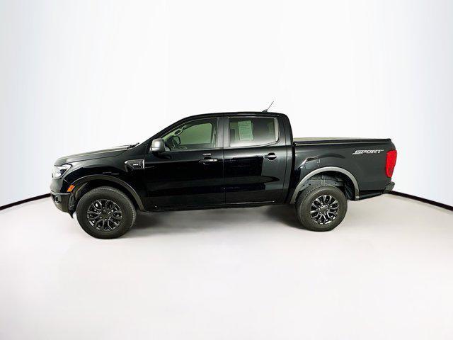 used 2019 Ford Ranger car, priced at $25,181