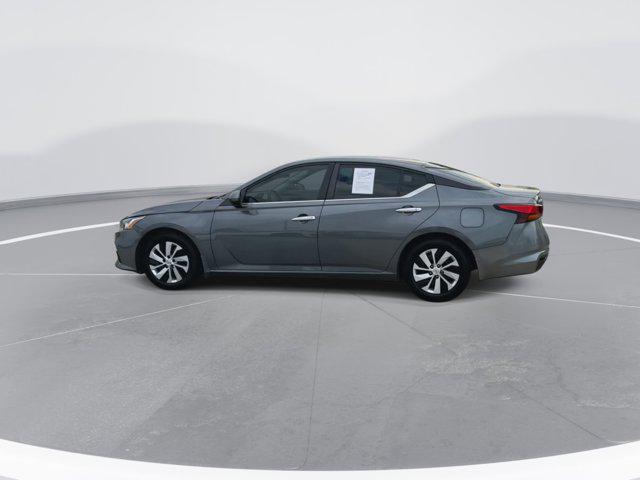 used 2019 Nissan Altima car, priced at $14,777