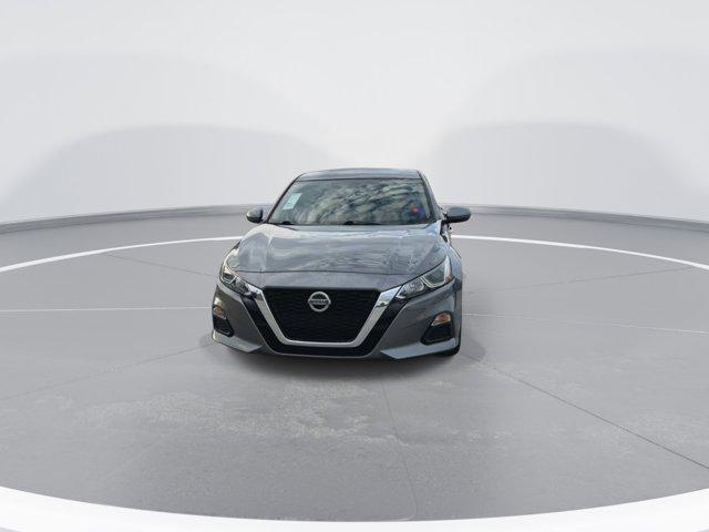 used 2019 Nissan Altima car, priced at $14,777
