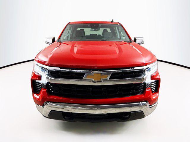 used 2023 Chevrolet Silverado 1500 car, priced at $34,232