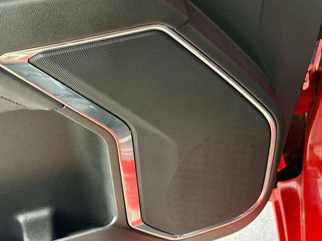 used 2023 Chevrolet Silverado 1500 car, priced at $34,232
