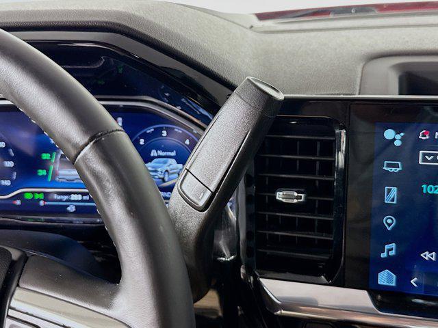 used 2023 Chevrolet Silverado 1500 car, priced at $34,232