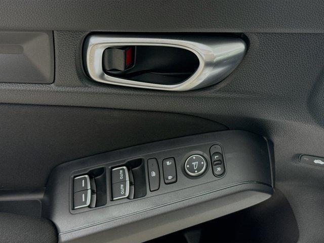 new 2026 Honda Civic car, priced at $25,367