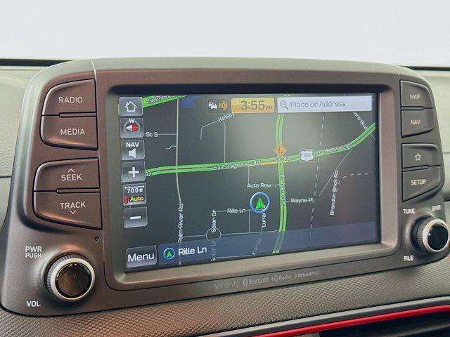 used 2019 Hyundai Kona car, priced at $17,403