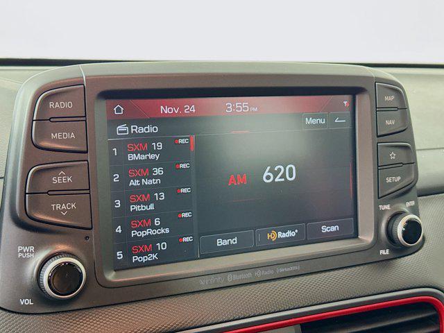 used 2019 Hyundai Kona car, priced at $17,403