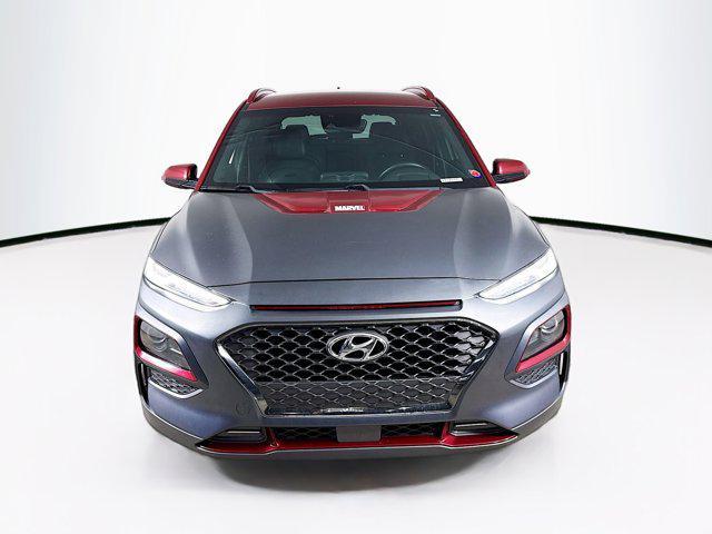 used 2019 Hyundai Kona car, priced at $17,403