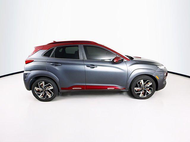 used 2019 Hyundai Kona car, priced at $17,403