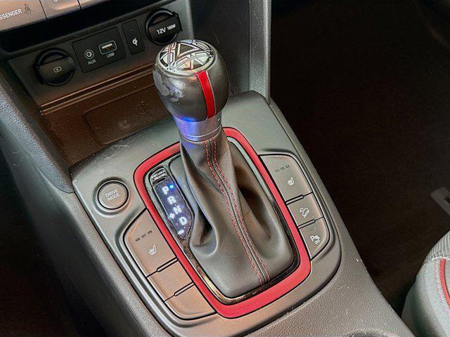 used 2019 Hyundai Kona car, priced at $17,403