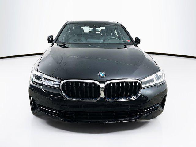 used 2023 BMW 530e car, priced at $35,994