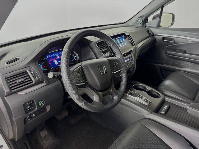 used 2020 Honda Passport car, priced at $23,809