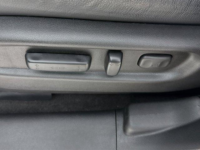 used 2020 Honda Passport car, priced at $23,809