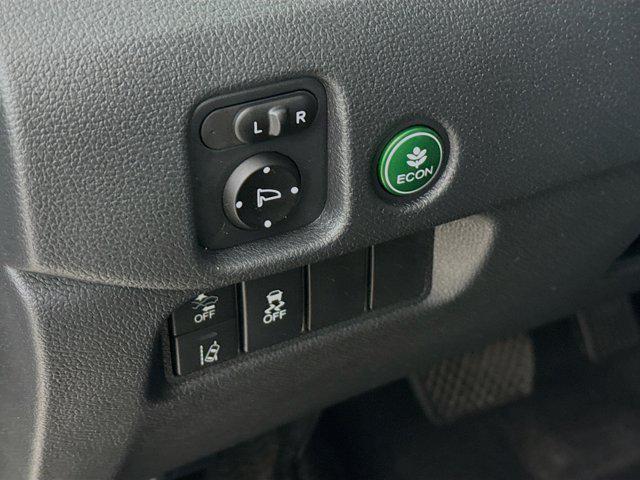 used 2020 Honda Passport car, priced at $23,809