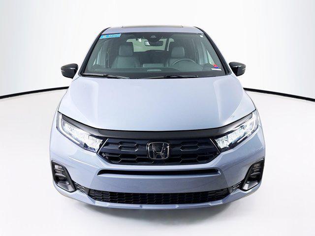 used 2026 Honda Odyssey car, priced at $42,200